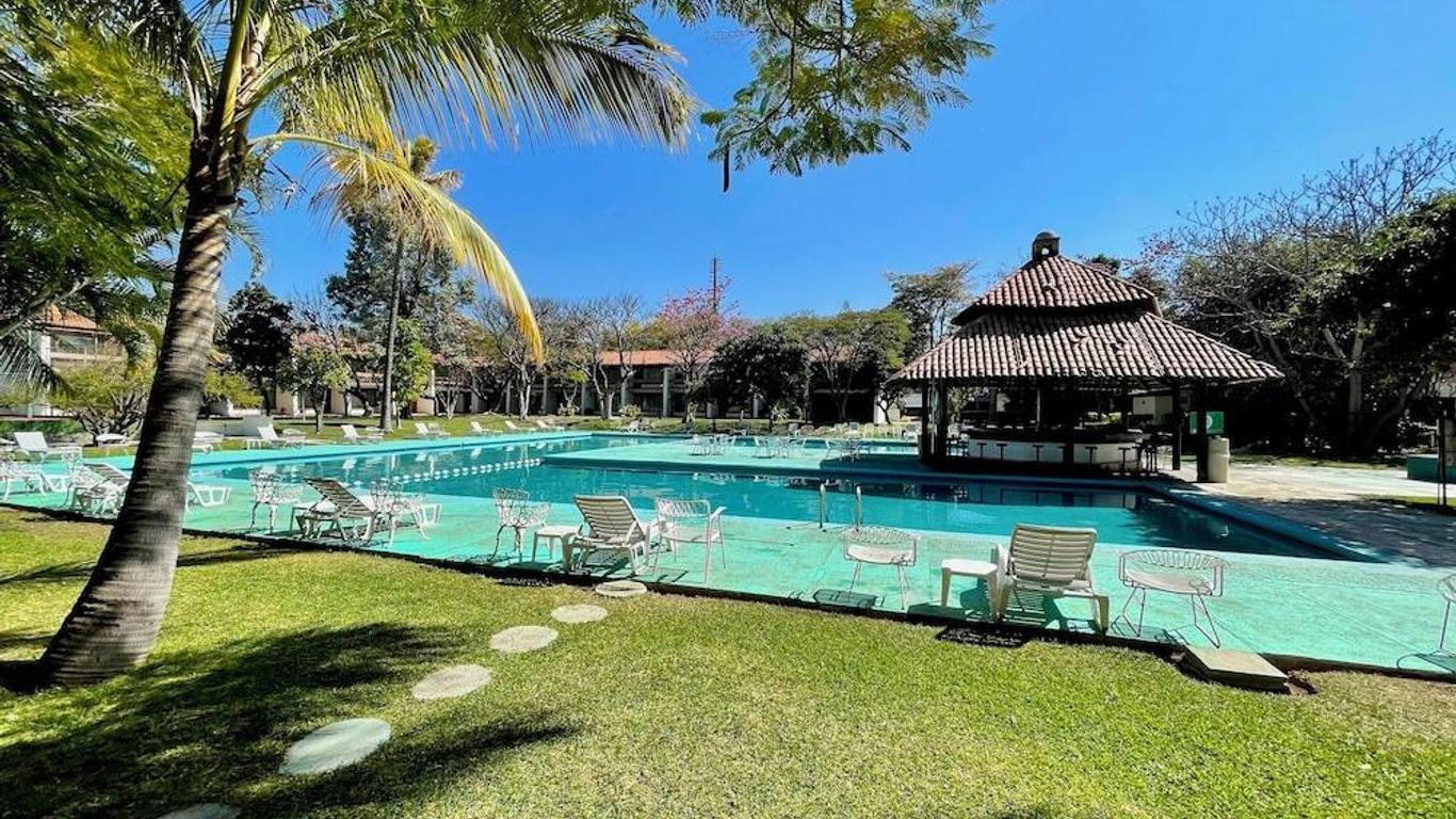 Hotel Mision De Los Angeles