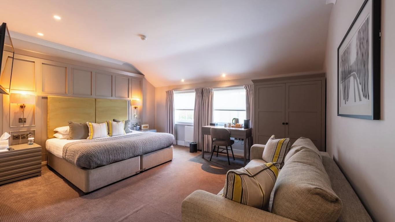 رويال ويلز هوتل