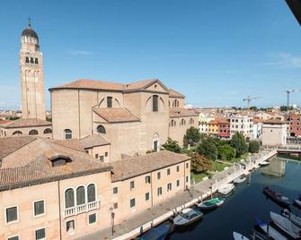 Hotel Caldin's - Chioggia