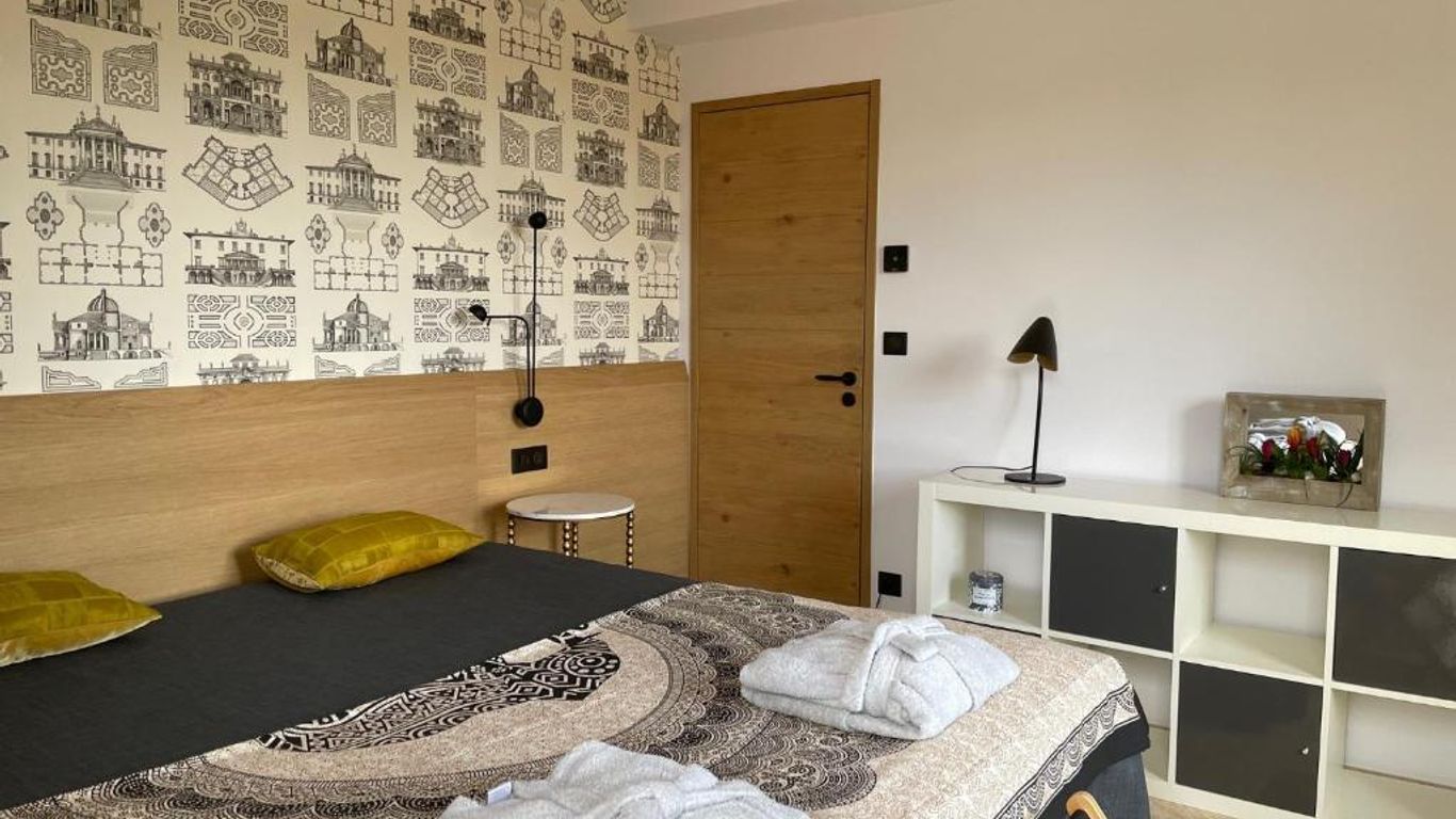 Domaine de Labarthe Maison d'hotes