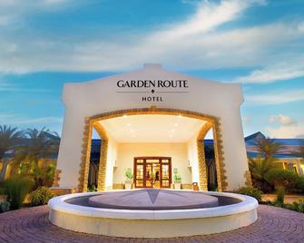 Garden Route Hotel - Mossel Bay - Budova