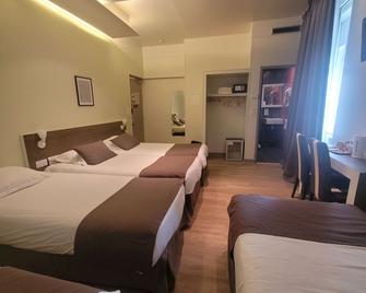 Kyriad Orange Centre - Orange - Habitación