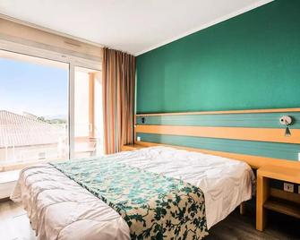 Résidence Pierre & Vacances Cap Hermès Port Fréjus - Fréjus - Schlafzimmer