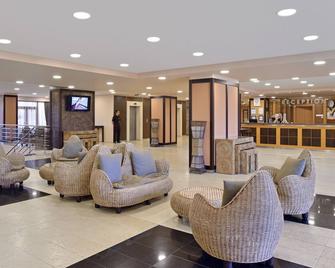 Sol Nessebar Mare - Nesebar - Lobby