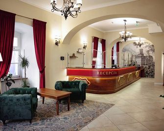 Hotel Ksiaz - Wałbrzych