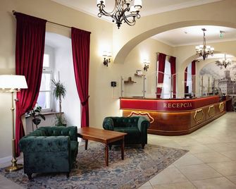 Hotel Ksiaz - Wałbrzych