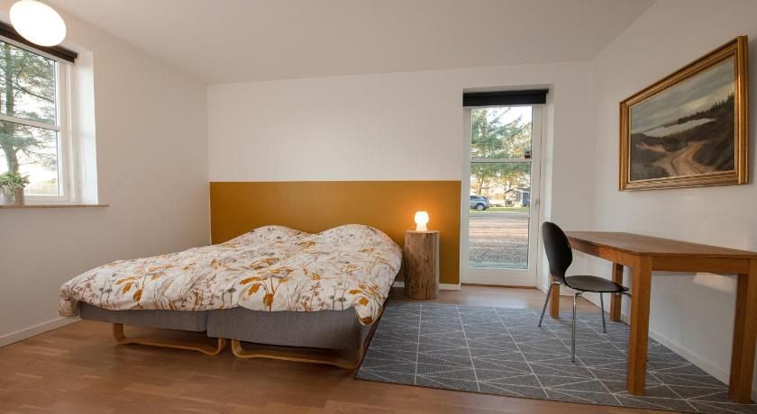 Guesthouse Tradsborgvej – Bramming