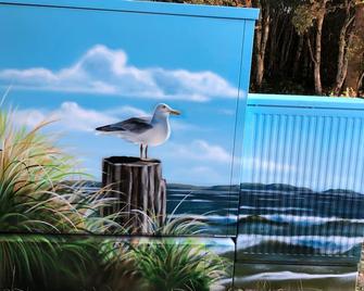 Kapitänshaus ' Passat ' - Wittdün