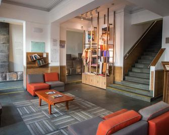 كاسا أندينا ستاندارد كوسكو كاتيدرال - كوسكو - أفضل طعام