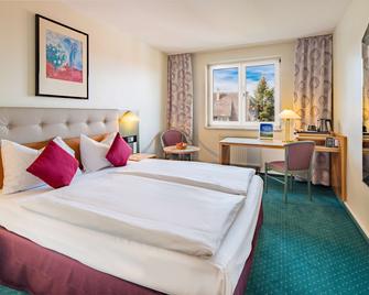 PLAZA INN Blankenburg Ditzingen, Sure Hotel Collection - Ditzingen - Bedroom