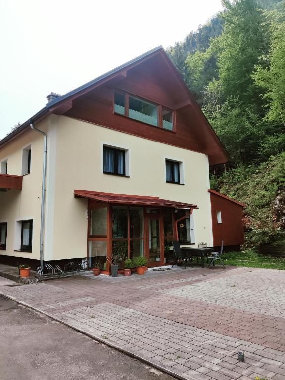 Seeblick Krippenstein - Obertraun - Building