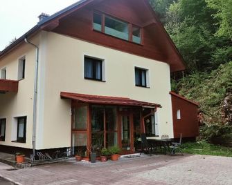 Seeblick Krippenstein2 - Obertraun - Edifici