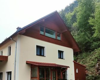 Seeblick Krippenstein - Obertraun - Building