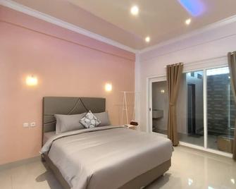 Bis homestay - Sumbawa - Bedroom