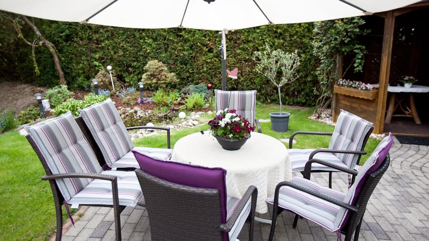 Pension Gockels-Auszeit