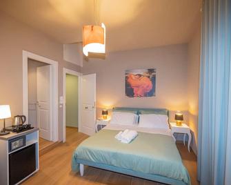 residence gardenia 11 - Messina - Quarto