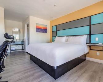 Hotel Avenida Victorville I 15 - Victorville - Soveværelse