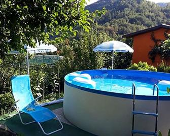 Cà d' FeFi - Torre Bormida