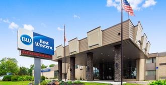 Best Western North Bay Hotel & Conference Centre - North Bay