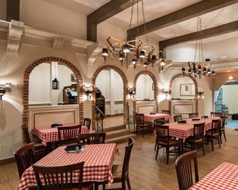 Best Western North Bay Hotel & Conference Centre - North Bay - Restaurant