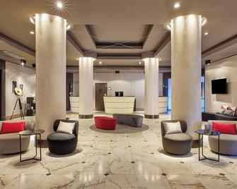 لو ميريديان فرانكفورت - فرانكفورت ام ماين - ردهة