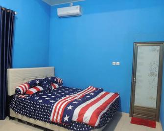 Homestay Alam Baru - Tanjungsari - Habitación