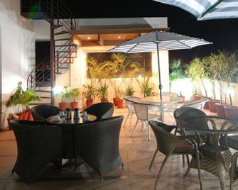 Hotel Nangis Pride - Jaipur - Restaurant