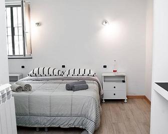 La Quiete - Génova - Habitación