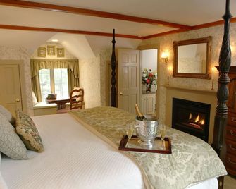 Captain's House Inn - Chatham - Sovrum