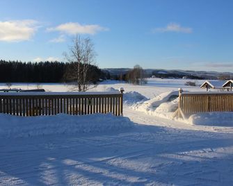 Affären Må Bra - Sunne - Outdoor view