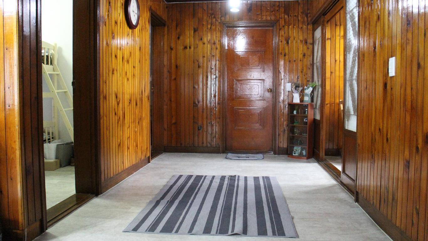 Dasan House