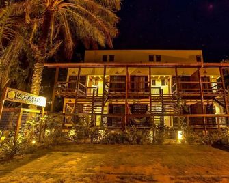 Paradiso Flat Itacare - Itacaré - Building