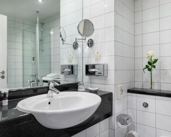 Mercure Hotel Ingolstadt - Ingolstadt - Chambre