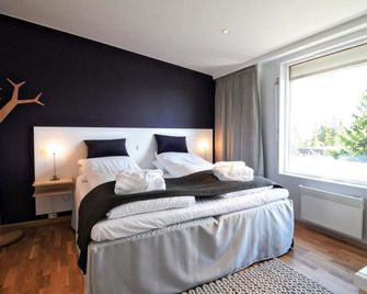 Voksenasen Hotell, BW Signature Collection - Oslo - Sovrum