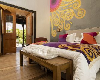 Solar Madariaga Hotel - Vicuña