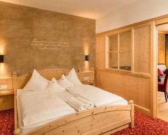 Vitalpina Hotel Schulerhof - Plaus