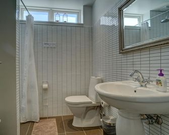 Villa Sofie Bed & Breakfast - Haslev - Bad