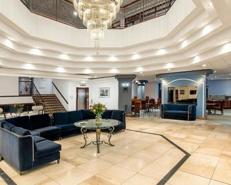 Copthorne Hotel Effingham Gatwick - Crawley - Lounge