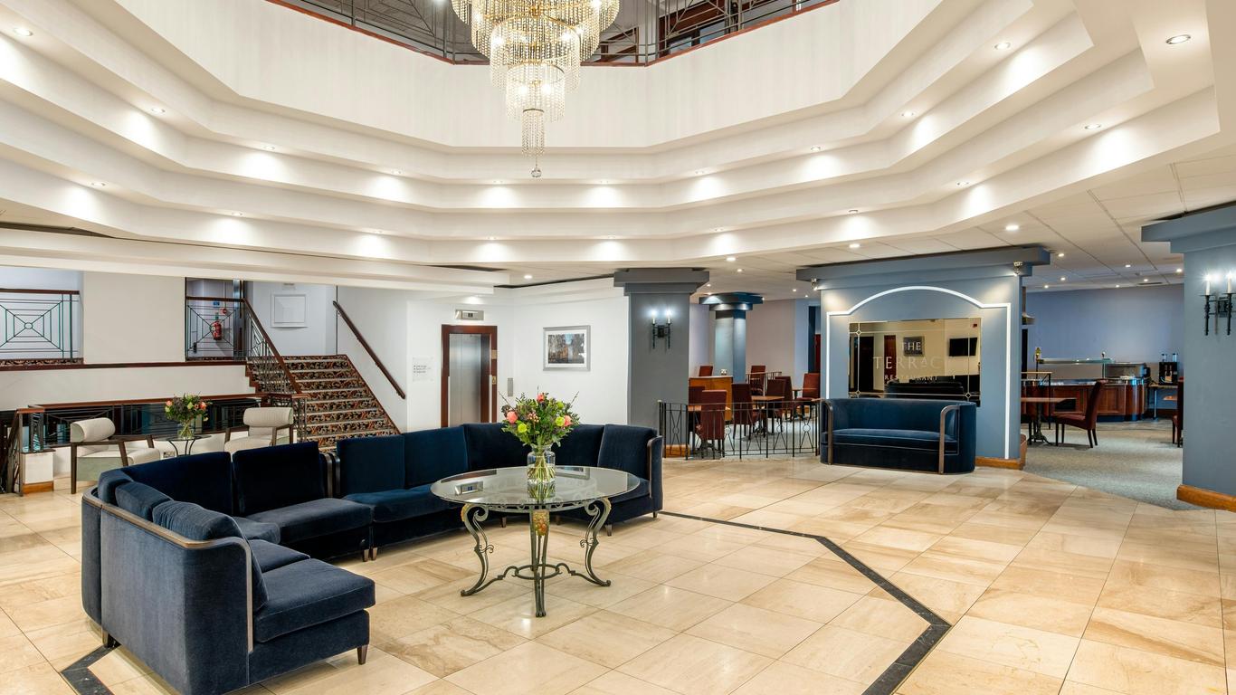 Copthorne Hotel Effingham Gatwick