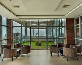 Best Western Heritage - Cox’s Bāzār