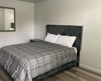 OYO Hotel Dalton Pa I-81 - Dalton - Ložnice