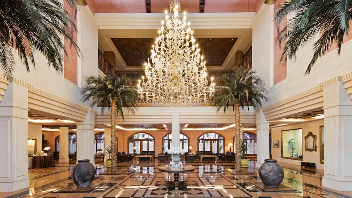 Elba Palace Golf Boutique Hotel