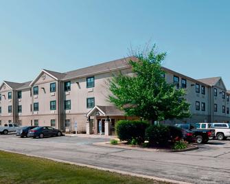 Extended Stay America - Toledo - Holland - Holland - Edificio