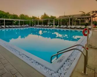 Gmp Bouka Resort Hotel - Messene - Pool