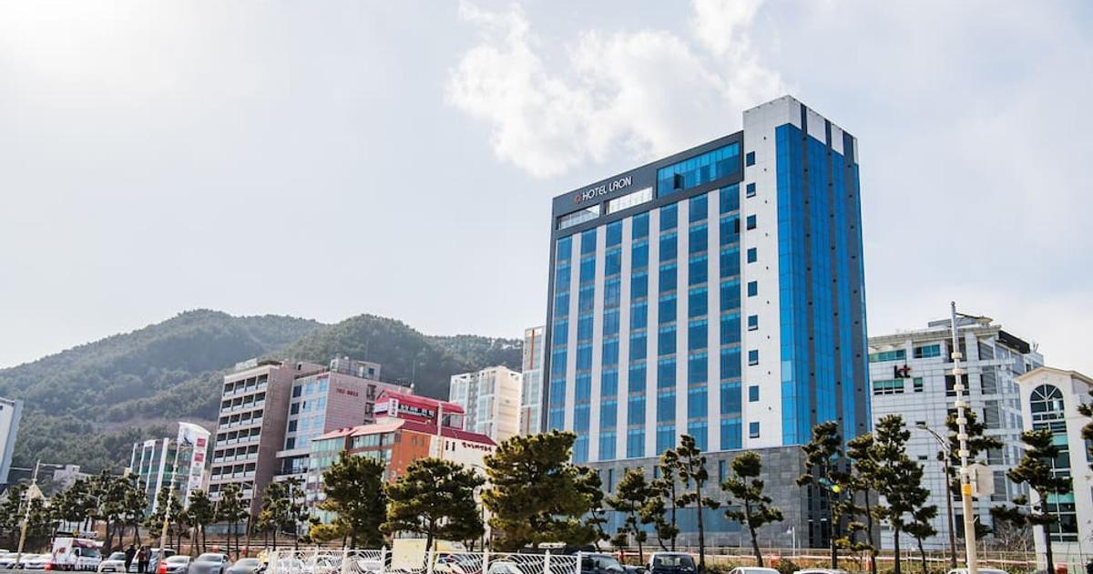호텔 라온, 부산 | 호텔스컴바인 (Hotel Laon)