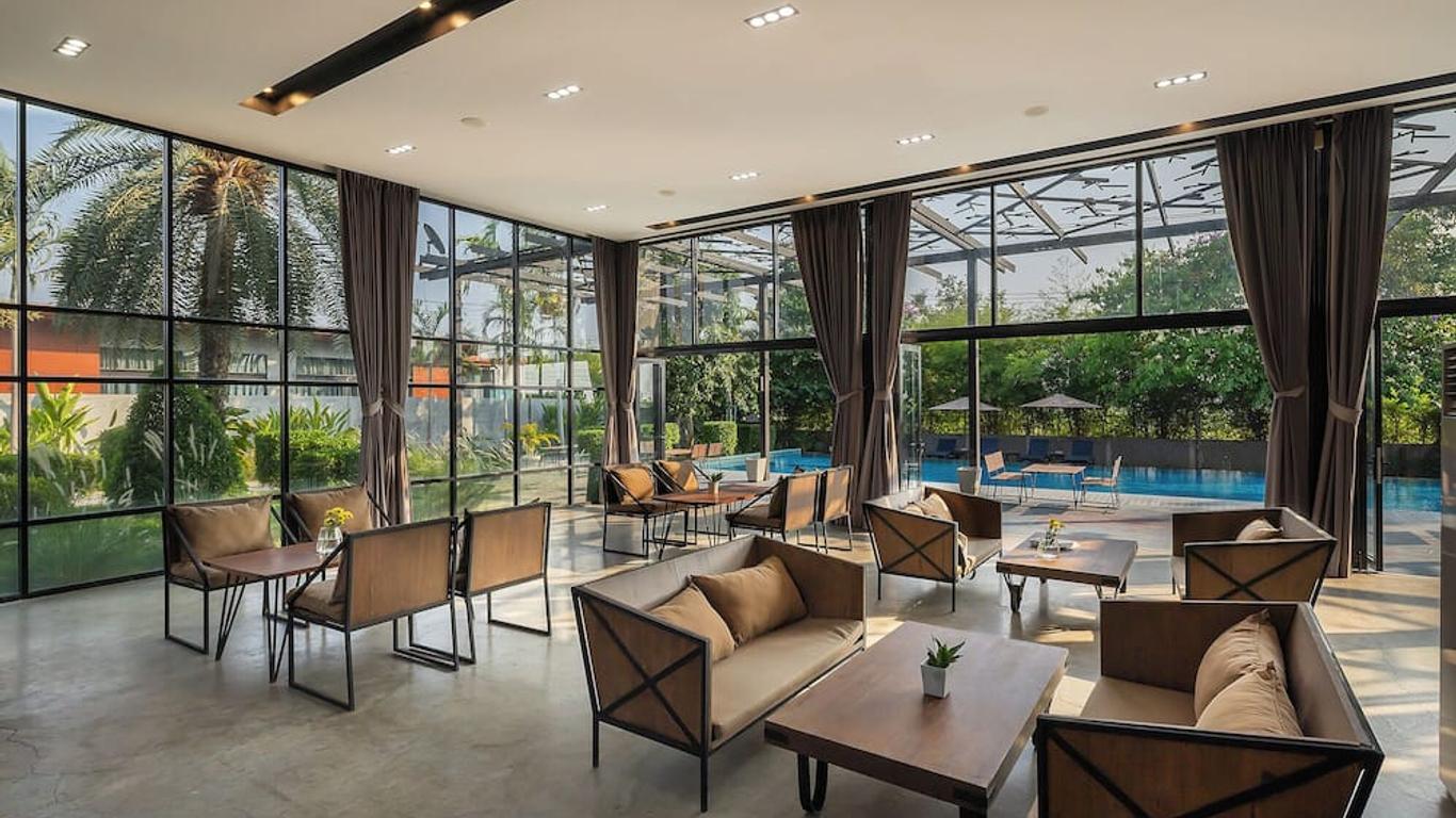 سي تو بوول فيلا ريزورت