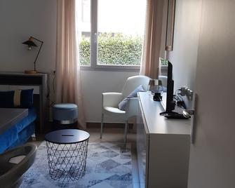 logement calme proche de paris - Créteil