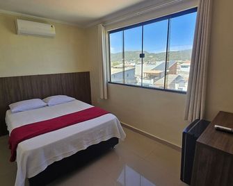 Recanto Del Mare Suites - Arraial do Cabo - Quarto