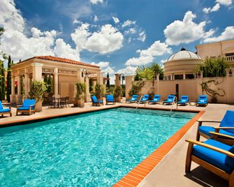 The Westin Huntsville - Huntsville - Πισίνα