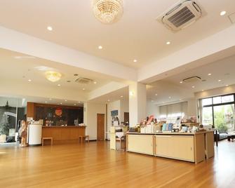 Hotel Sun Resort Shirahama - Shirahama